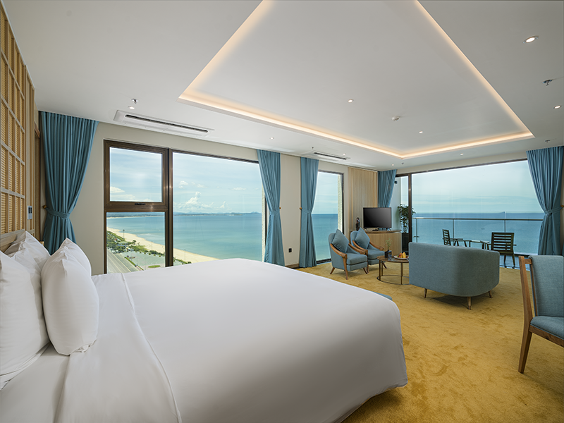 Khách sạn Flamingo Đại Hải