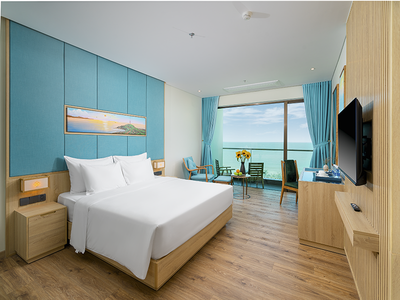 Khách sạn Flamingo Đại Hải