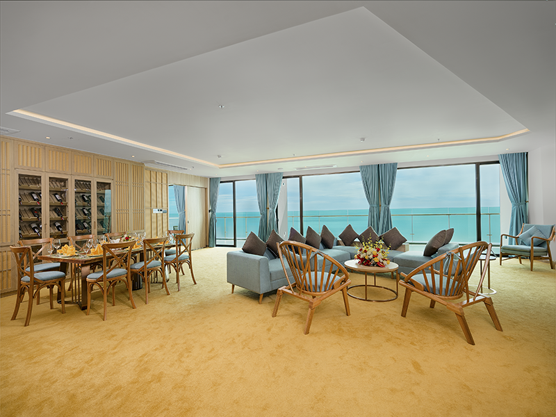 Khách sạn Flamingo Đại Hải