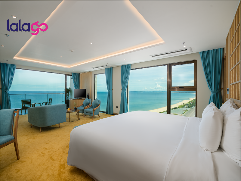 Khách sạn Flamingo Đại Hải