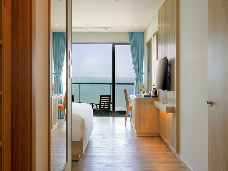 Khách sạn Flamingo Đại Hải