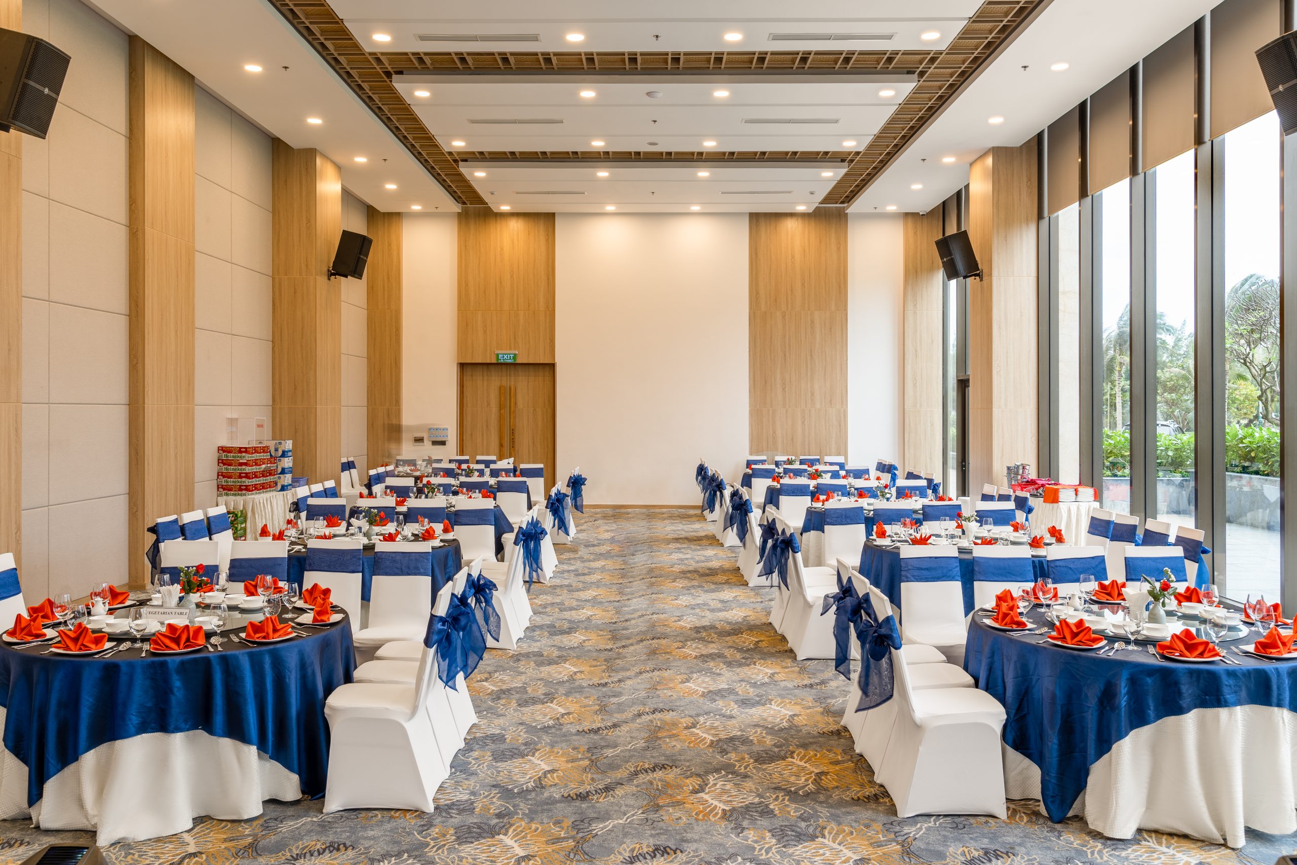 Sala Grand TuyHoa Hotel