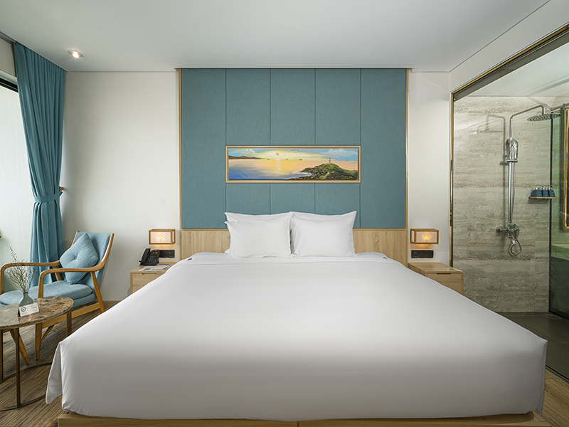 Khách sạn Flamingo Đại Hải