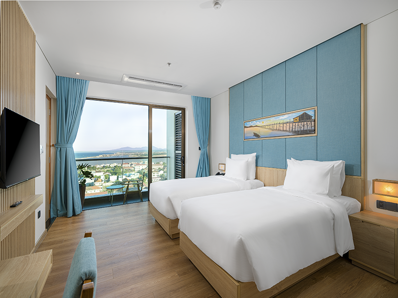 Khách sạn Flamingo Đại Hải
