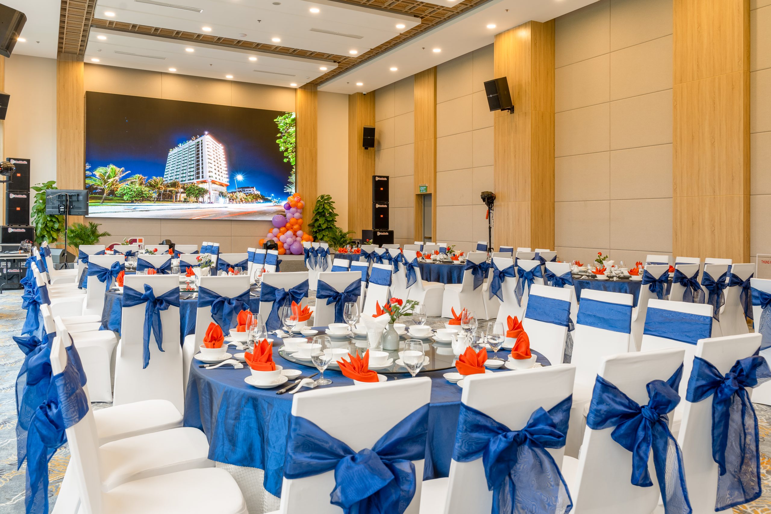Sala Grand TuyHoa Hotel
