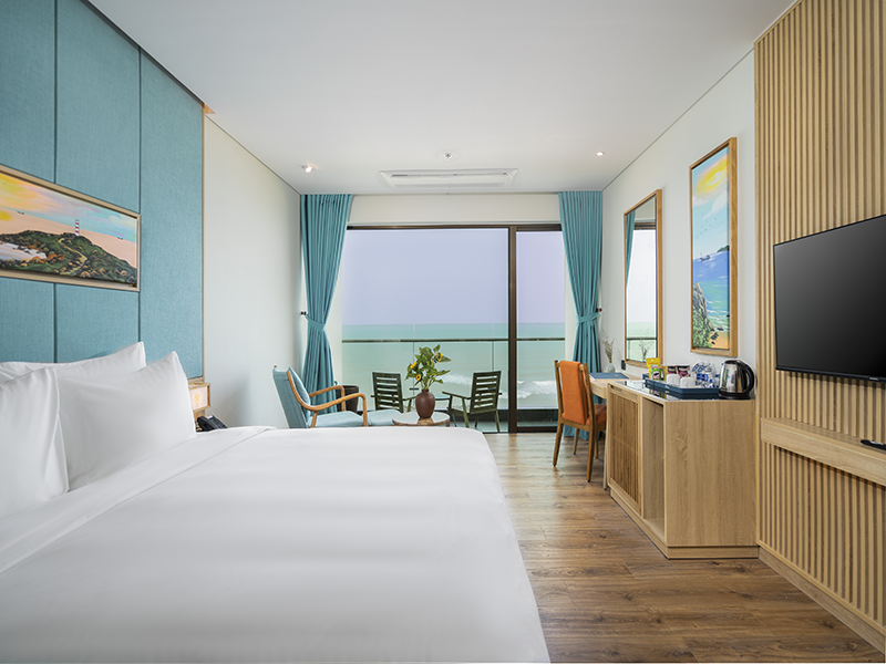 Khách sạn Flamingo Đại Hải