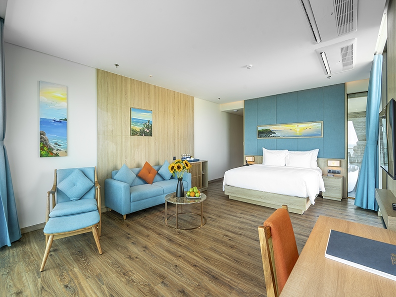 Khách sạn Flamingo Đại Hải