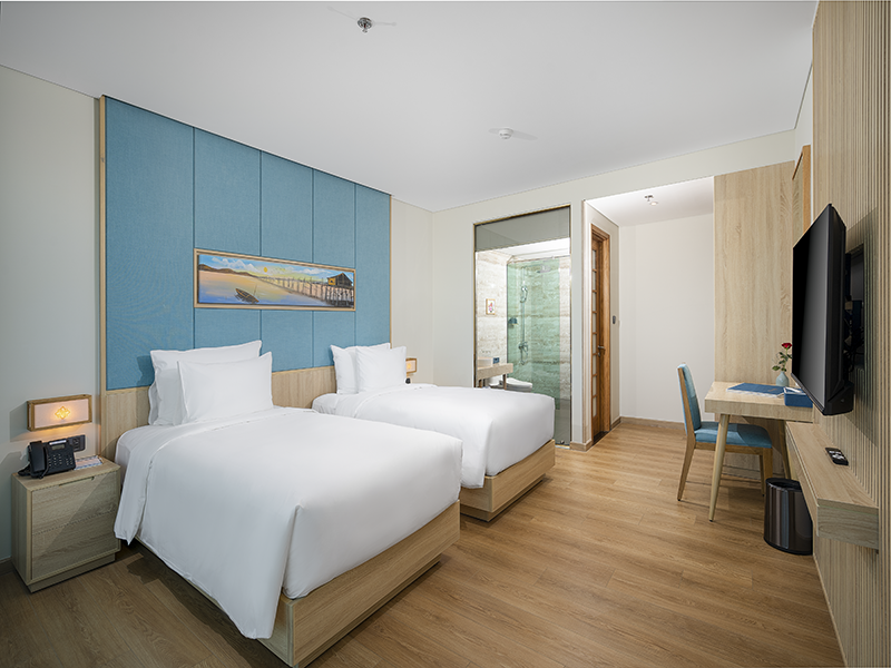 Khách sạn Flamingo Đại Hải