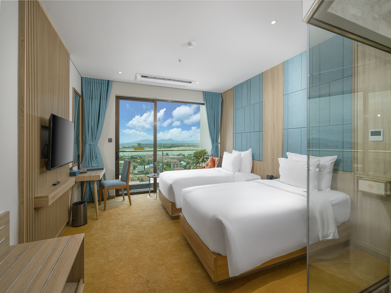 Khách sạn Flamingo Đại Hải