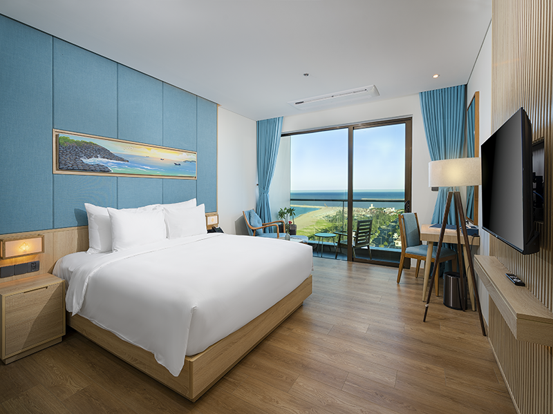 Khách sạn Flamingo Đại Hải