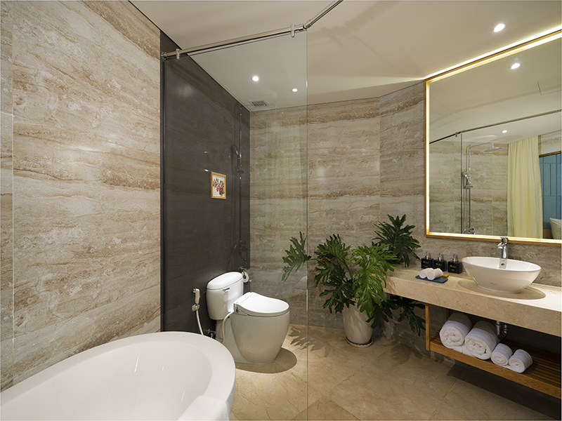 Khách sạn Flamingo Đại Hải