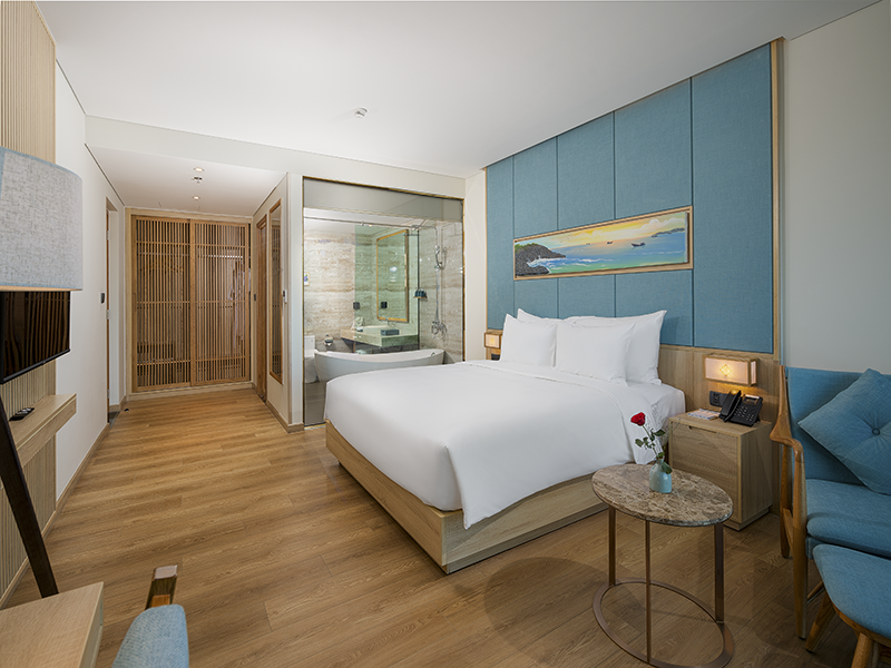 Khách sạn Flamingo Đại Hải