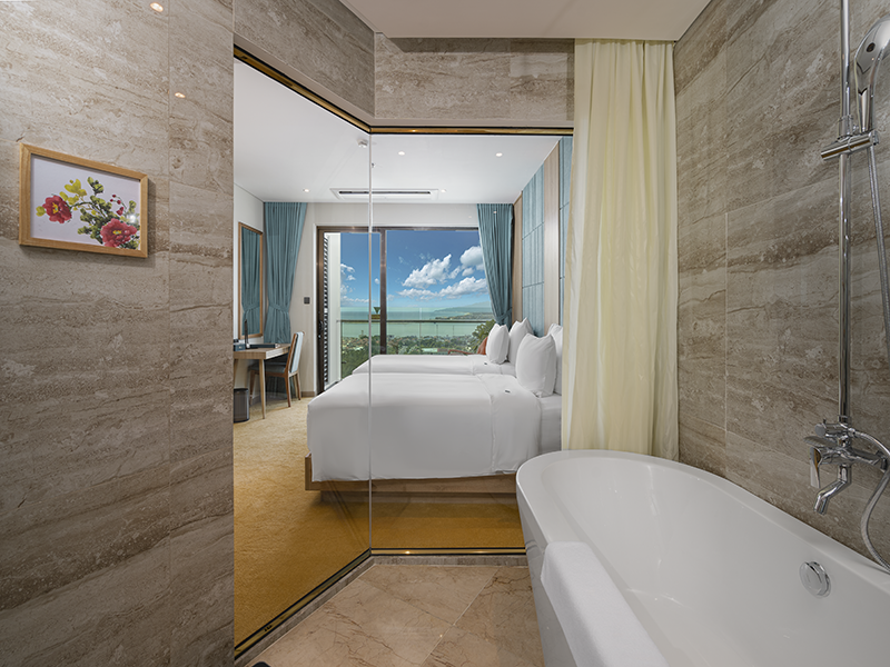 Khách sạn Flamingo Đại Hải
