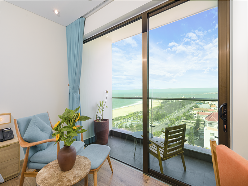 Khách sạn Flamingo Đại Hải