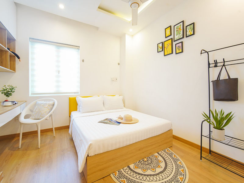 Villa Đà Nẵng Lalago Sanny