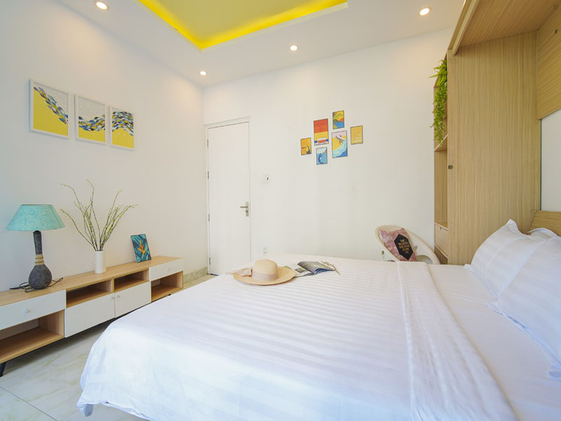 Villa Đà Nẵng Lalago Sanny