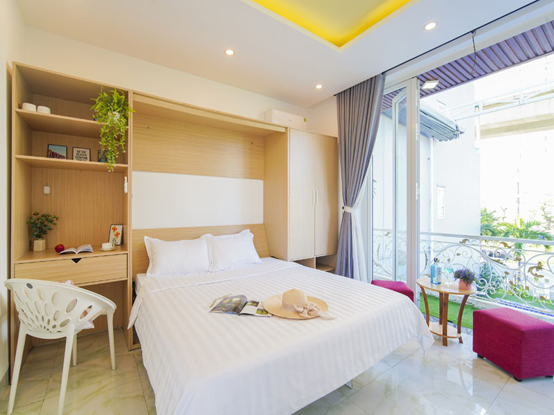 Villa Đà Nẵng Lalago Sanny