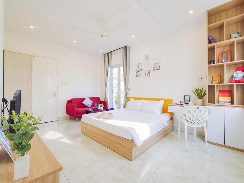 Villa Đà Nẵng Lalago Sanny