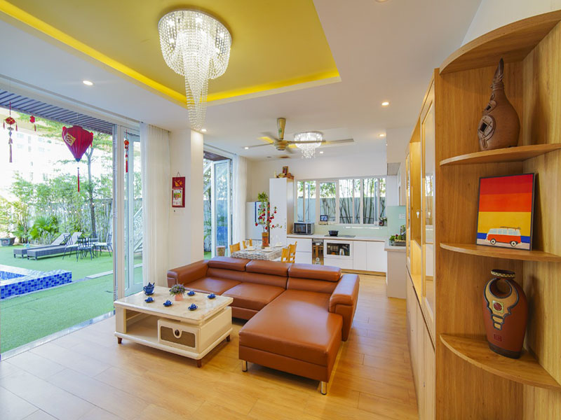 Villa Đà Nẵng Lalago Sanny