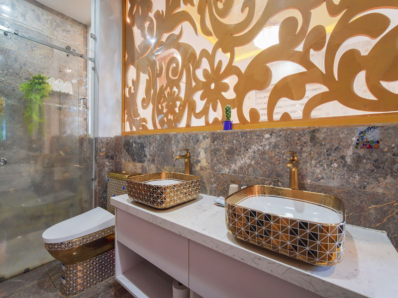 Villa Đà Nẵng Lalago Sanny