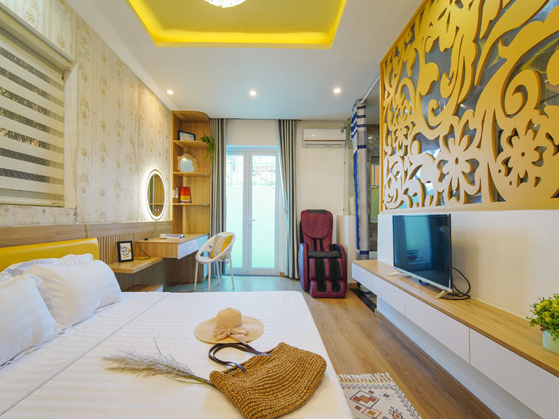Villa Đà Nẵng Lalago Sanny