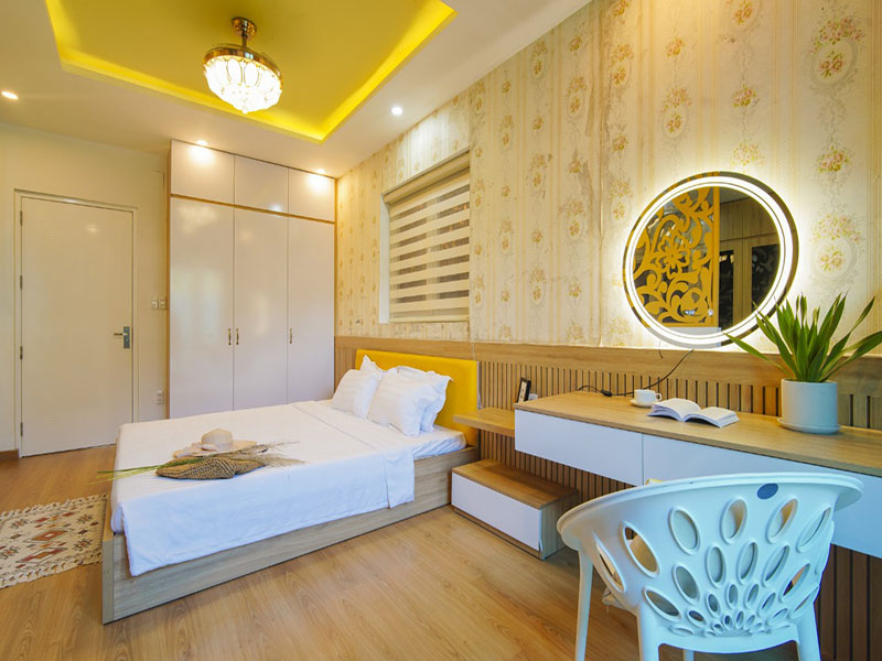 Villa Đà Nẵng Lalago Sanny