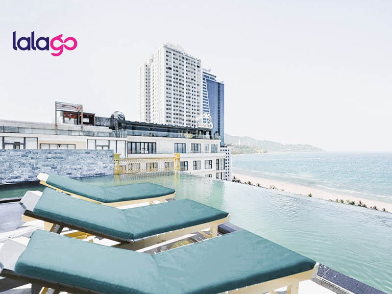 Khách sạn Flamingo Đại Hải