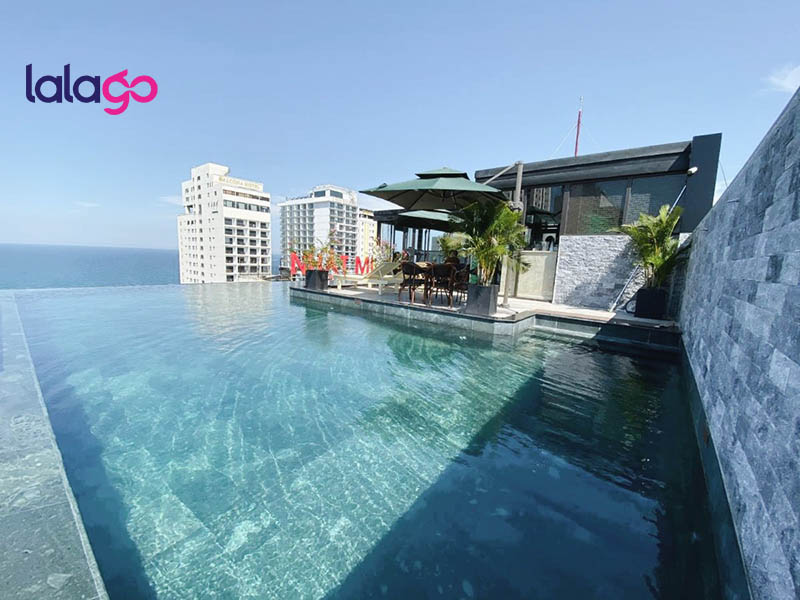 Khách sạn Flamingo Đại Hải