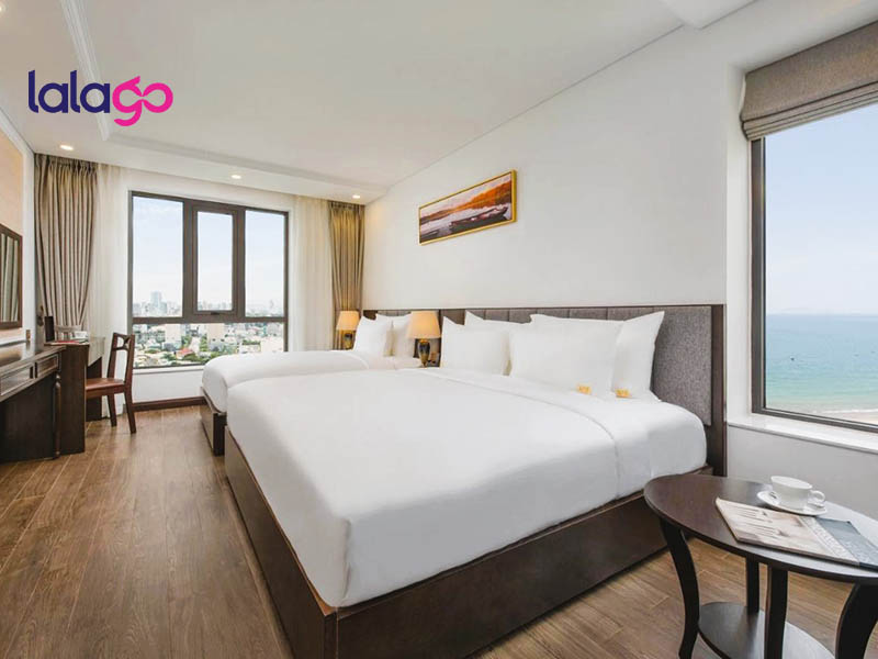 Khách sạn Flamingo Đại Hải