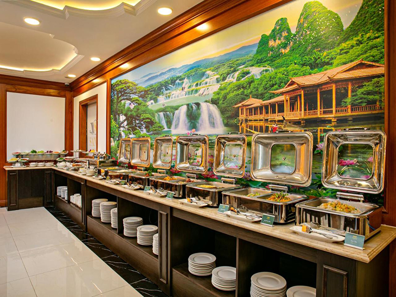 Santa Luxury Da Nang