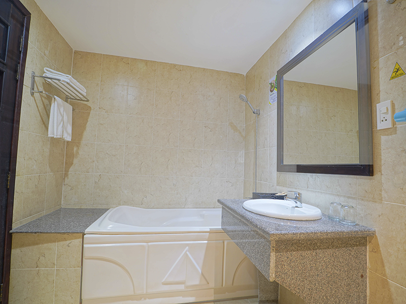 Sea Lion Beach Resort & Spa