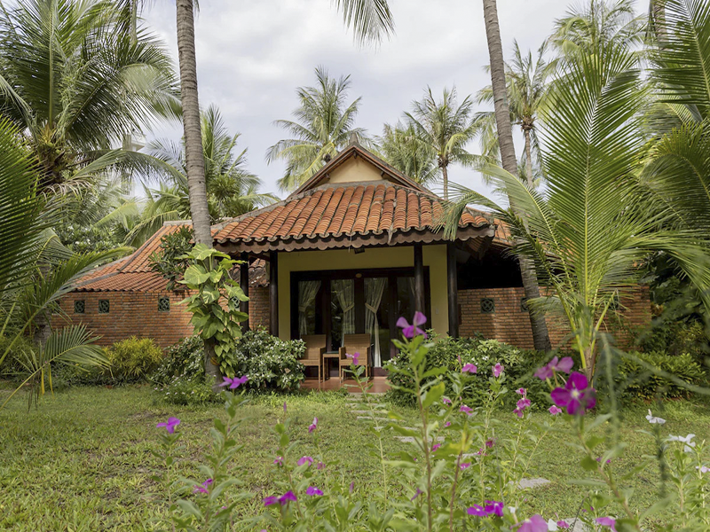 Sea Lion Beach Resort & Spa