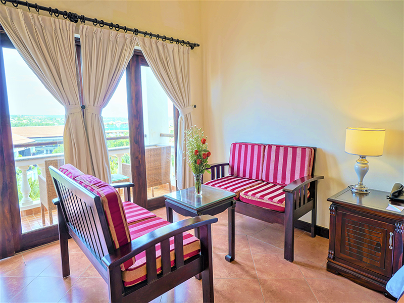 Khách sạn Flamingo Đại Hải