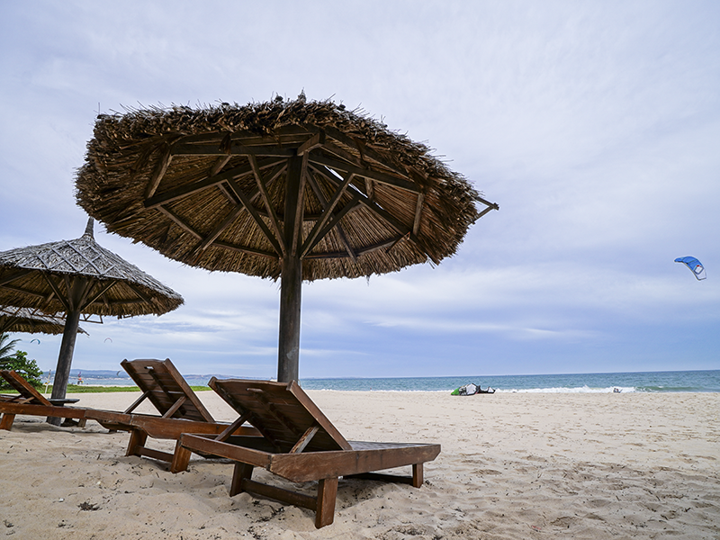Sea Lion Beach Resort & Spa