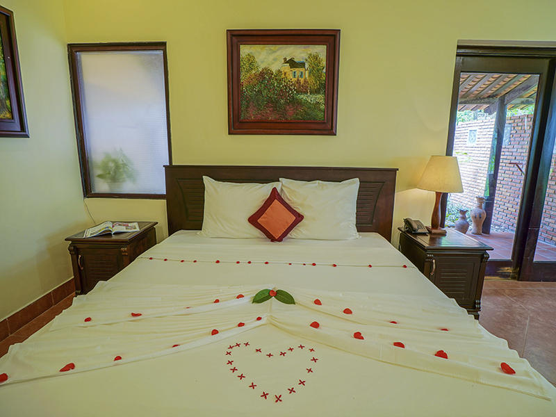 Khách sạn Flamingo Đại Hải