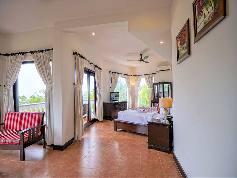 Sea Lion Beach Resort & Spa
