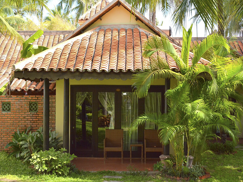 Khách sạn Flamingo Đại Hải