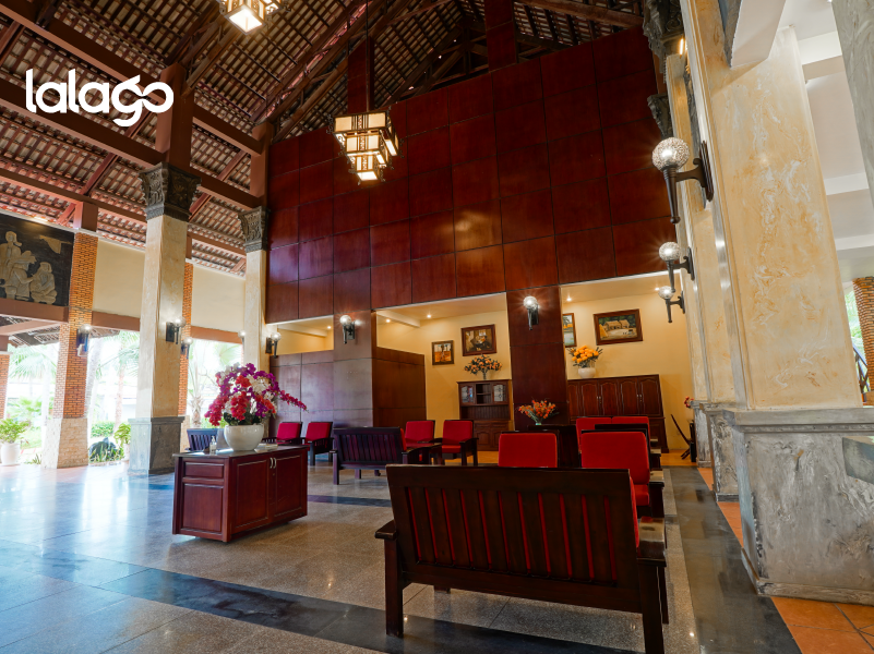 Khách sạn Flamingo Đại Hải