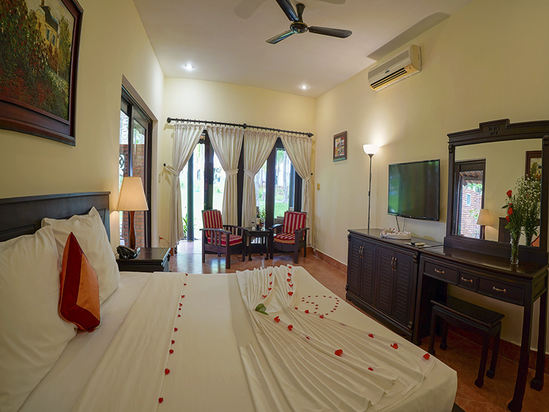 Khách sạn Flamingo Đại Hải