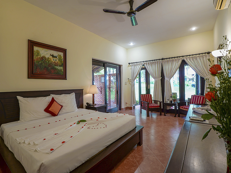 Khách sạn Flamingo Đại Hải