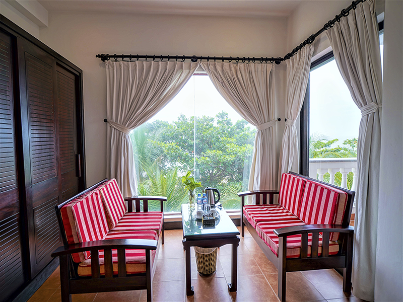Sea Lion Beach Resort & Spa