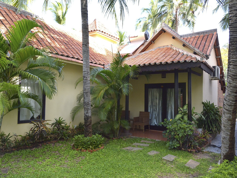 Khách sạn Flamingo Đại Hải