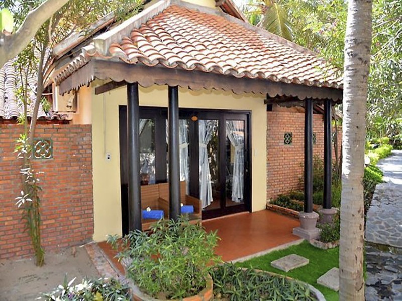 Phòng Deluxe 3 người (Deluxe Triple Room)
