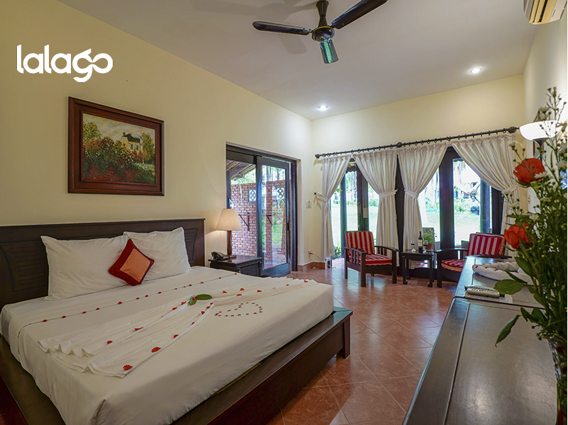 Khách sạn Flamingo Đại Hải