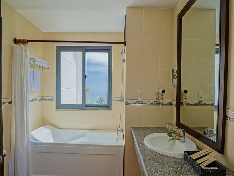 Khách sạn Flamingo Đại Hải