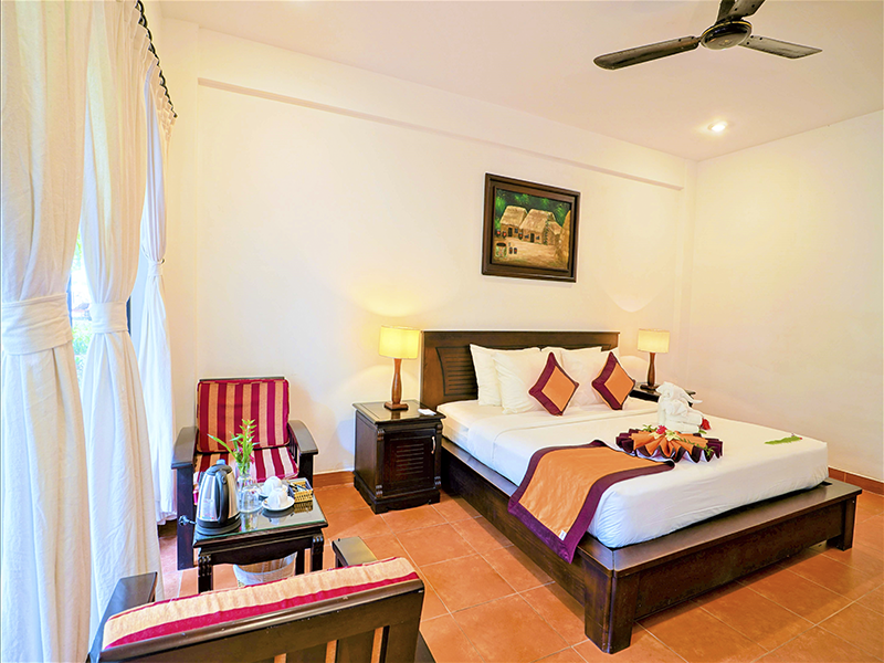 Sea Lion Beach Resort & Spa