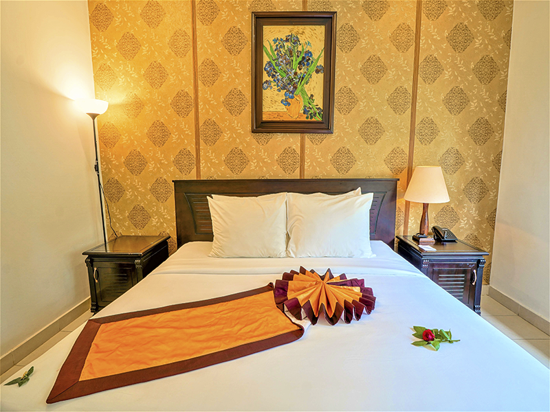 Sea Lion Beach Resort & Spa