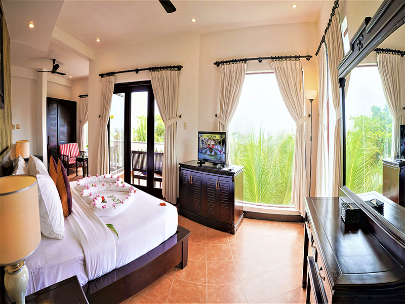 Khách sạn Flamingo Đại Hải