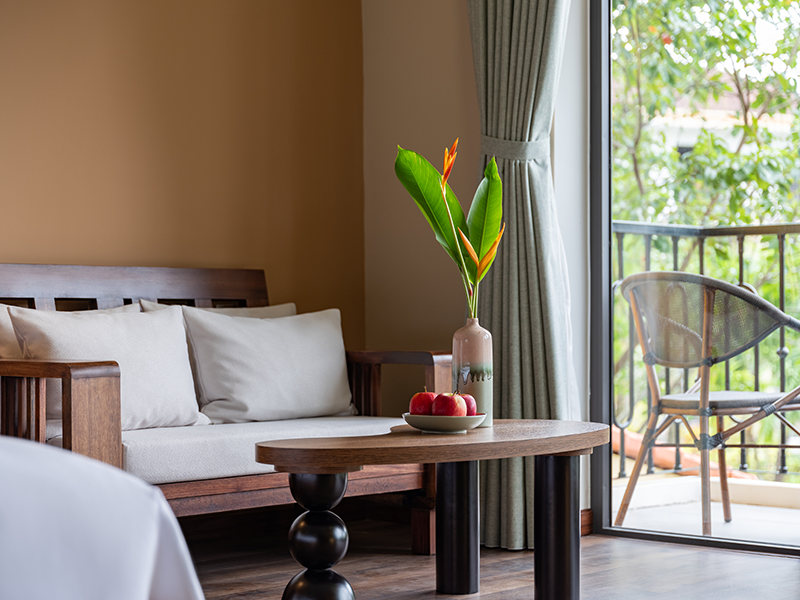 Sen Retreat Hoi An