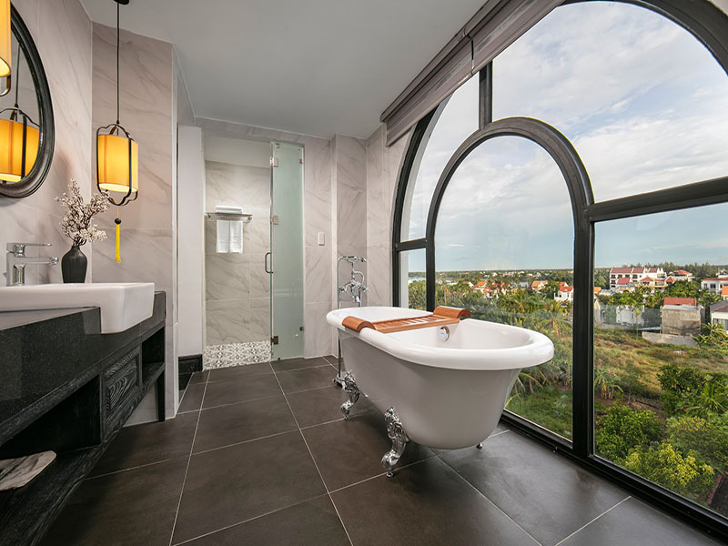 Shining Riverside Hoi An Boutique & Spa